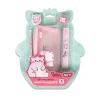 Набор канцелярии ТМ Yes Pembe the Cat and a rosy mood 5 предметов