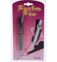 Ручка "sex" пишущая  купить в интернет магазине подарков ПраздникШоп