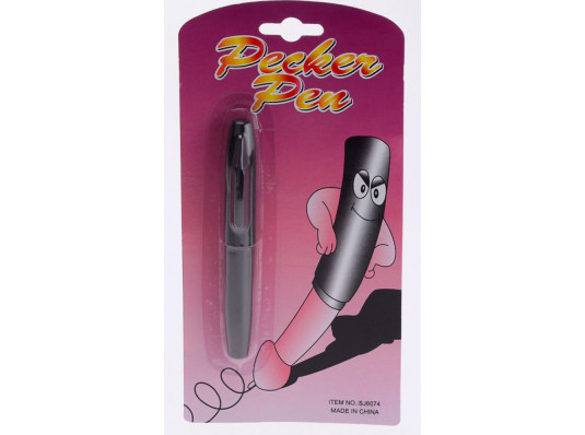 Ручка "sex" пишущая  купить в интернет магазине подарков ПраздникШоп