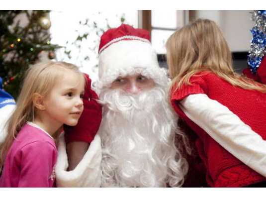 	Дед мороз поздравление дома Днепропетровск купить в интернет магазине подарков ПраздникШоп