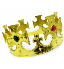 Корона царя купить в интернет магазине подарков ПраздникШоп