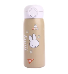 Термос Yes Miffy 420 мл купить в интернет магазине подарков ПраздникШоп