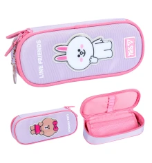 Пенал мягкий Yes Line Friends Always Together PH-30 купить в интернет магазине подарков ПраздникШоп