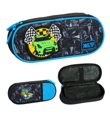 Пенал мягкий Yes Super Racer PH-30 купить в интернет магазине подарков ПраздникШоп
