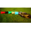 Надувной гамак GamachOk - 7 разных цветов купить в интернет магазине подарков ПраздникШоп