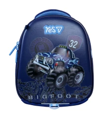Рюкзак детский Yes Big Foot K-33XXS купить в интернет магазине подарков ПраздникШоп