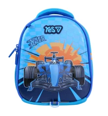 Рюкзак детский Yes Speed Racer K-33XXS купить в интернет магазине подарков ПраздникШоп