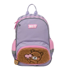 Рюкзак детский Yes Bear Heart K-34XS купить в интернет магазине подарков ПраздникШоп