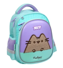 Рюкзак детский Yes Pusheen Summer K-36XS купить в интернет магазине подарков ПраздникШоп