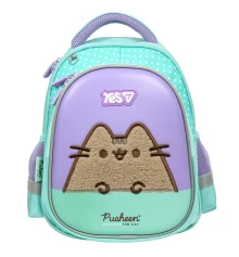 Рюкзак детский Yes Pusheen Summer K-36XS купить в интернет магазине подарков ПраздникШоп