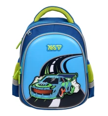 Рюкзак детский Yes On the Road K-36XS купить в интернет магазине подарков ПраздникШоп