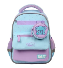 Рюкзак детский Yes Cute Bear K-37XS купить в интернет магазине подарков ПраздникШоп