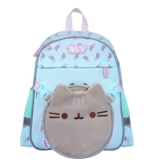 Рюкзак детский Yes Pusheen K-44XS купить в интернет магазине подарков ПраздникШоп