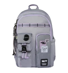 Рюкзак школьный Yes Rebel Soul TS-43L купить в интернет магазине подарков ПраздникШоп