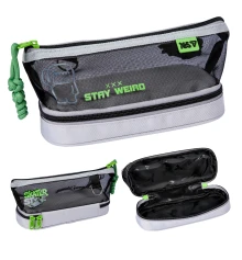 Пенал мягкий Yes Stay Weird PH-36 купить в интернет магазине подарков ПраздникШоп