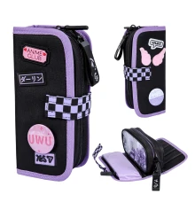 Пенал мягкий Yes Kawaii PH-37 купить в интернет магазине подарков ПраздникШоп