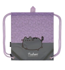 Сумка для обуви Yes SB-10 Pusheen купить в интернет магазине подарков ПраздникШоп