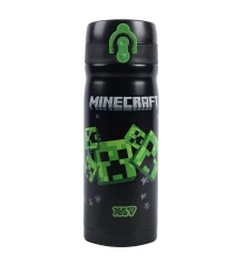 Термос Yes Minecraft 350 мл купить в интернет магазине подарков ПраздникШоп
