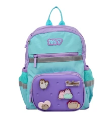 Рюкзак детский Yes Pusheen K-45XS купить в интернет магазине подарков ПраздникШоп