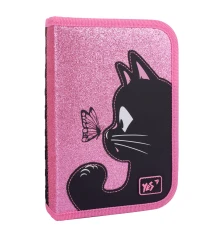 Пенал твердый одинарный без клапана Yes Cat Dreamer HP-02 купить в интернет магазине подарков ПраздникШоп