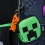 Рюкзак школьный каркасный Yes Minecraft Adventure H-100S купить в интернет магазине подарков ПраздникШоп