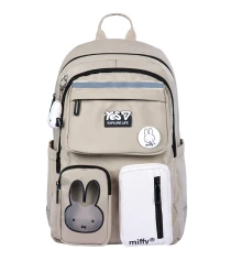 Рюкзак школьный Yes Miffy TS-43L купить в интернет магазине подарков ПраздникШоп