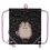 Сумка для обуви Yes SB-10 My Pusheen купить в интернет магазине подарков ПраздникШоп
