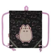 Сумка для обуви Yes SB-10 My Pusheen купить в интернет магазине подарков ПраздникШоп