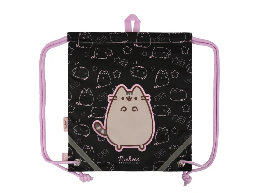 Сумка для обуви Yes SB-10 My Pusheen купить в интернет магазине подарков ПраздникШоп