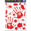 Наклейки "Кровавые Руки" купить в интернет магазине подарков ПраздникШоп