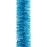 Мишура Yes! Fun (бирюза королевская) диаметр 10 см, 3 м