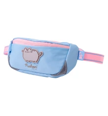 Сумка на пояс бананка Yes Pusheen SP-34 купить в интернет магазине подарков ПраздникШоп