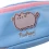 Сумка на пояс бананка Yes Pusheen SP-34 купить в интернет магазине подарков ПраздникШоп