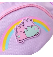 Сумка на пояс бананка Yes Pusheen SP-35 купить в интернет магазине подарков ПраздникШоп