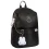 Рюкзак Yes Miffy Black&White T-105M купить в интернет магазине подарков ПраздникШоп