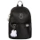 Рюкзак Yes Miffy Black&White T-105M купить в интернет магазине подарков ПраздникШоп