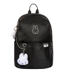 Рюкзак Yes Miffy Black&White T-105M купить в интернет магазине подарков ПраздникШоп