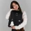 Рюкзак Yes Miffy Black&White T-105M купить в интернет магазине подарков ПраздникШоп