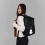 Рюкзак Yes Miffy Black&White T-105M купить в интернет магазине подарков ПраздникШоп