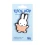 Джибитс декоративный Yes FP-6-25 Flick Pop Miffy купить в интернет магазине подарков ПраздникШоп