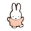 Джибитс декоративный Yes FP-6-25 Flick Pop Miffy купить в интернет магазине подарков ПраздникШоп