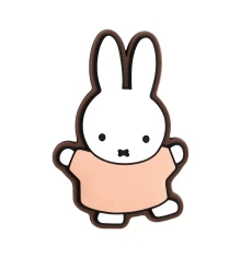 Джибитс декоративный Yes FP-6-25 Flick Pop Miffy купить в интернет магазине подарков ПраздникШоп