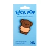 Джибітс декоративний Yes Flick Pop Miffy FP-7-25