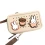 Джибитс декоративный Yes FP-7-25 Flick Pop Miffy купить в интернет магазине подарков ПраздникШоп