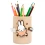 Джибитс декоративный Yes FP-7-25 Flick Pop Miffy купить в интернет магазине подарков ПраздникШоп