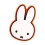 Джибитс декоративный Yes FP-8-25 Flick Pop Miffy купить в интернет магазине подарков ПраздникШоп
