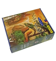 Natural (Природа) (40 gms.) (Satya) пыльцовое благовоние купить в интернет магазине подарков ПраздникШоп