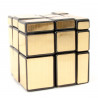 Головоломка "Дзеркальний куб" (золото)
