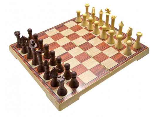 Шахматы магнитные купить в интернет магазине подарков ПраздникШоп