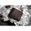 Портмоне 4.1 (4 кармана) Шоколад купить в интернет магазине подарков ПраздникШоп
